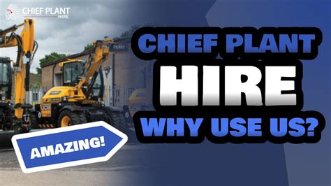 Plant Hire Near me Southampton 